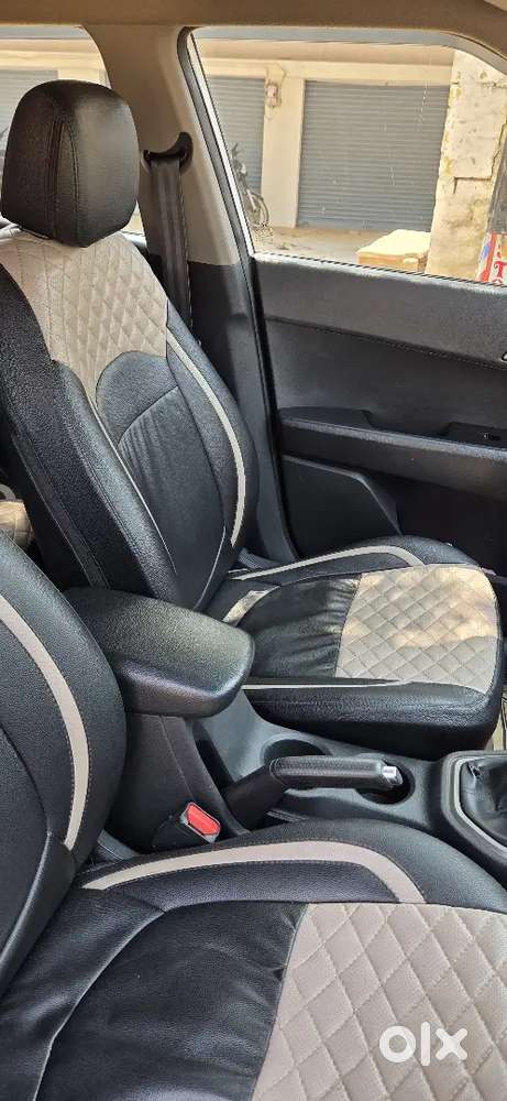 Hyundai Creta 2016 Diesel Well Maintained