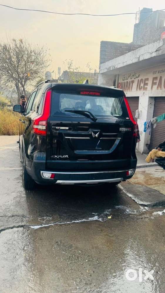 Mahindra Scorpio-n 2023 Diesel Well Maintained