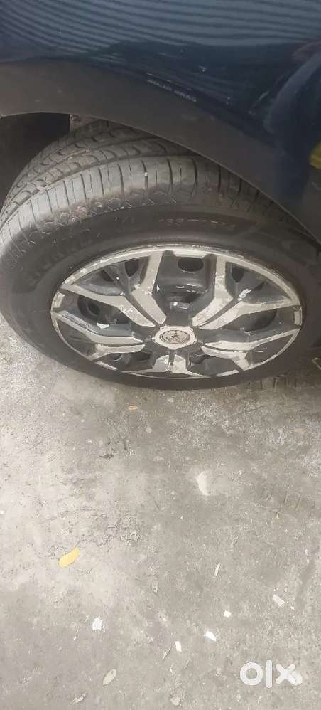 Tata Tiago 1.2 Revotron 2022