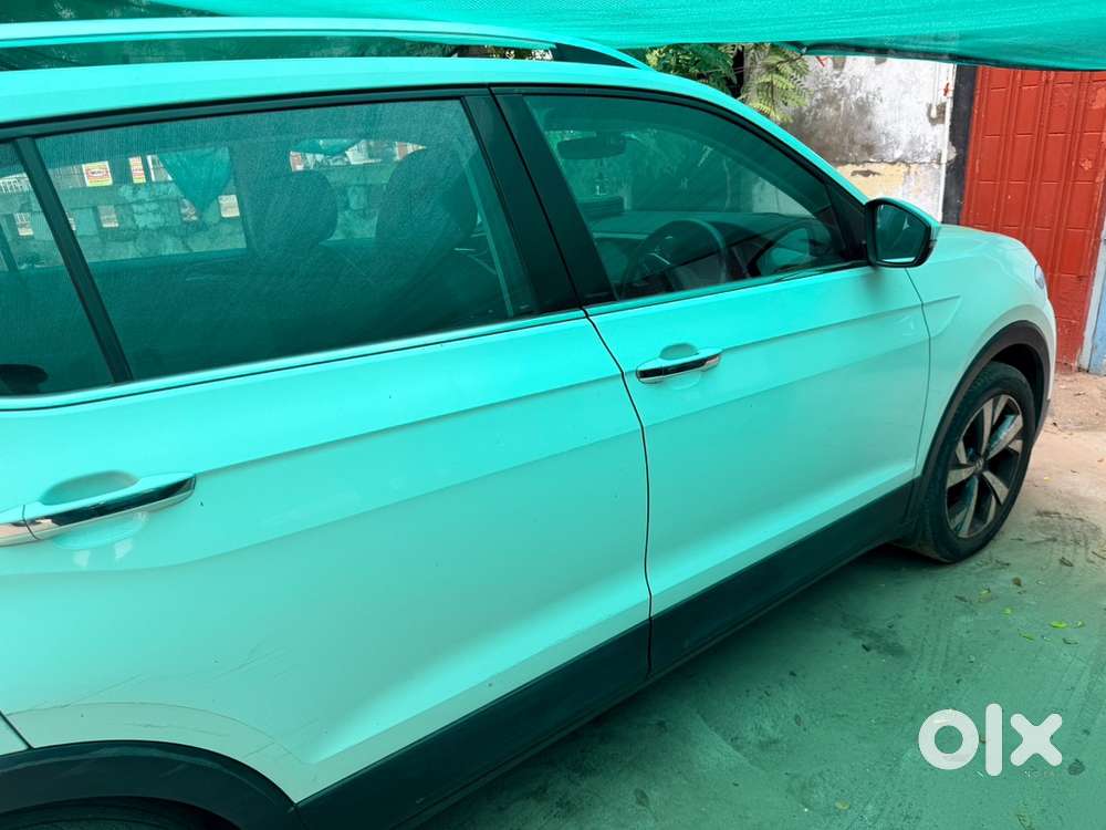 Volkswagen Taigun Petrol 2022