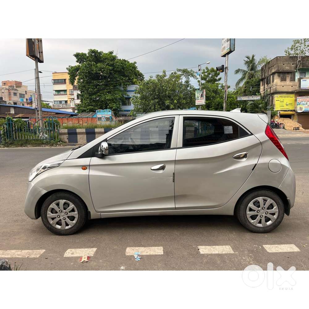 Hyundai Eon Magna +, 2018, Petrol