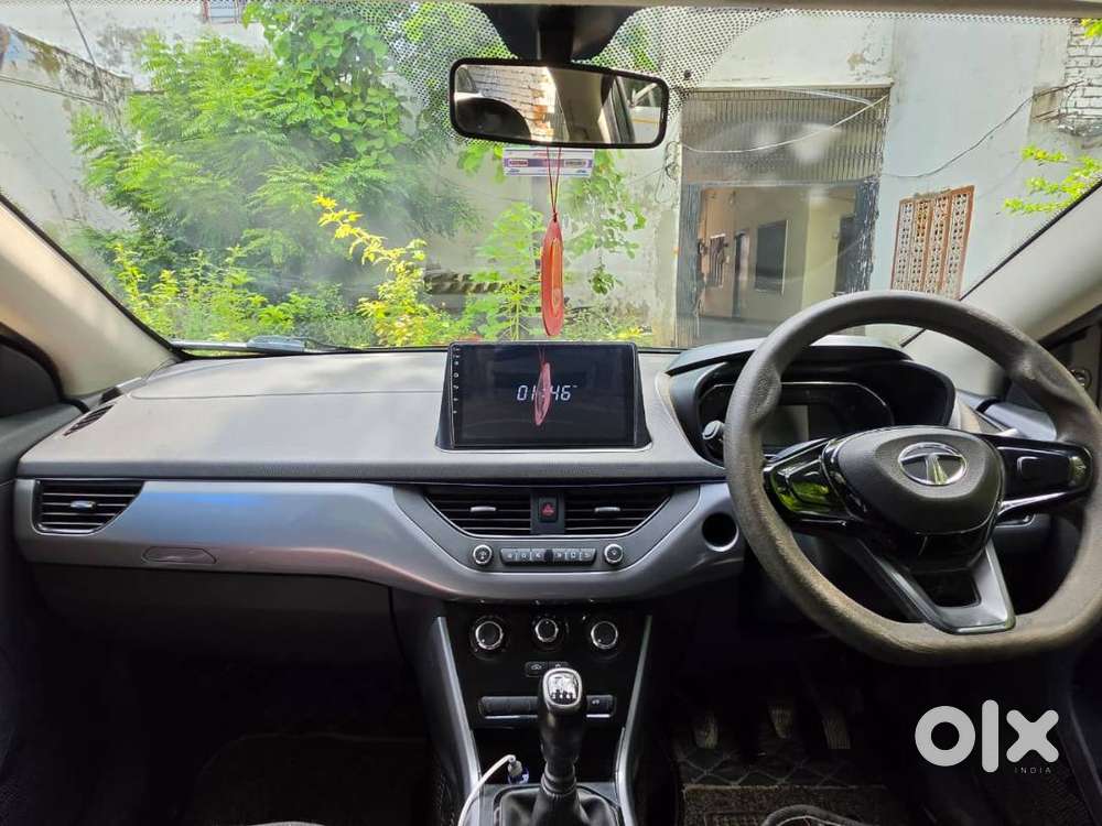 Tata Nexon Xm 2023