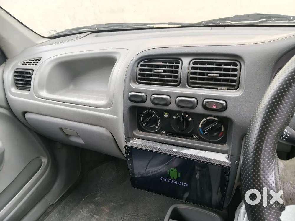 Maruti Suzuki Alto 2012