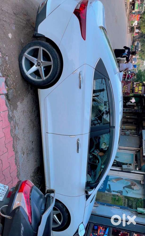 Hyundai Fluidic Verna 1.6 Crdi Sx, 2023, Diesel