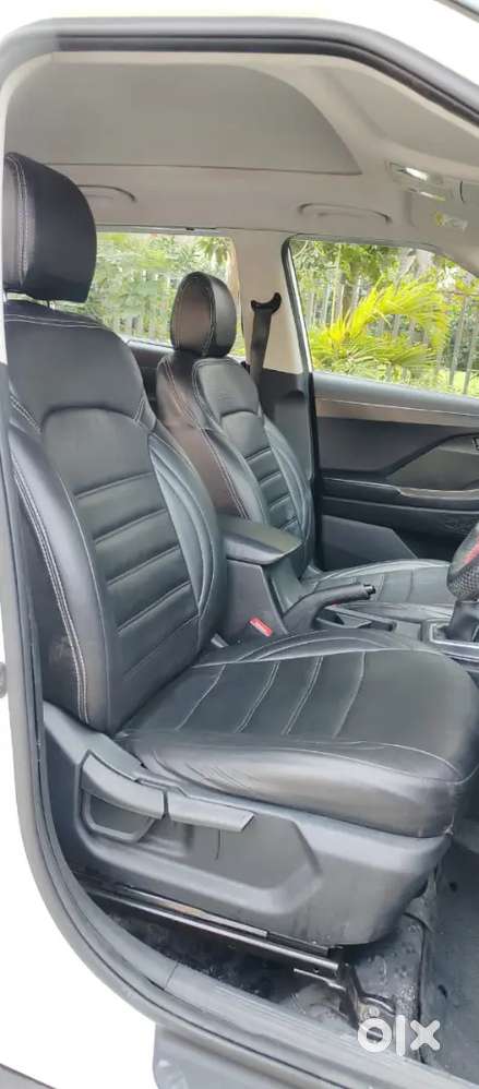 Hyundai Creta 2022 Diesel Well Maintained