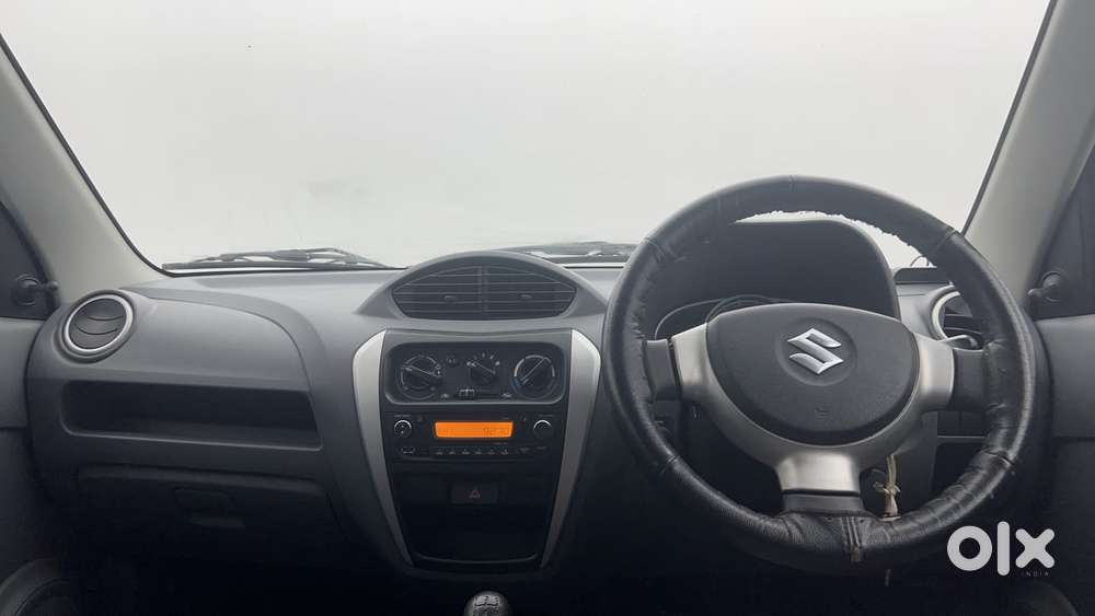 Maruti Suzuki Alto 800 2012-2016 Vxi, 2013, Petrol