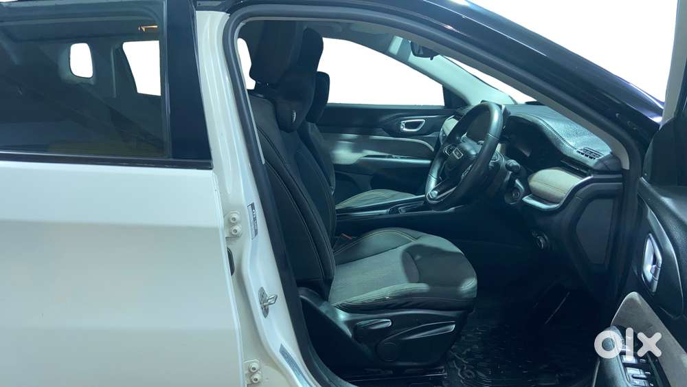 Jeep Compass 1.4 Limited (o) Petrol Dct, 2021, Petrol