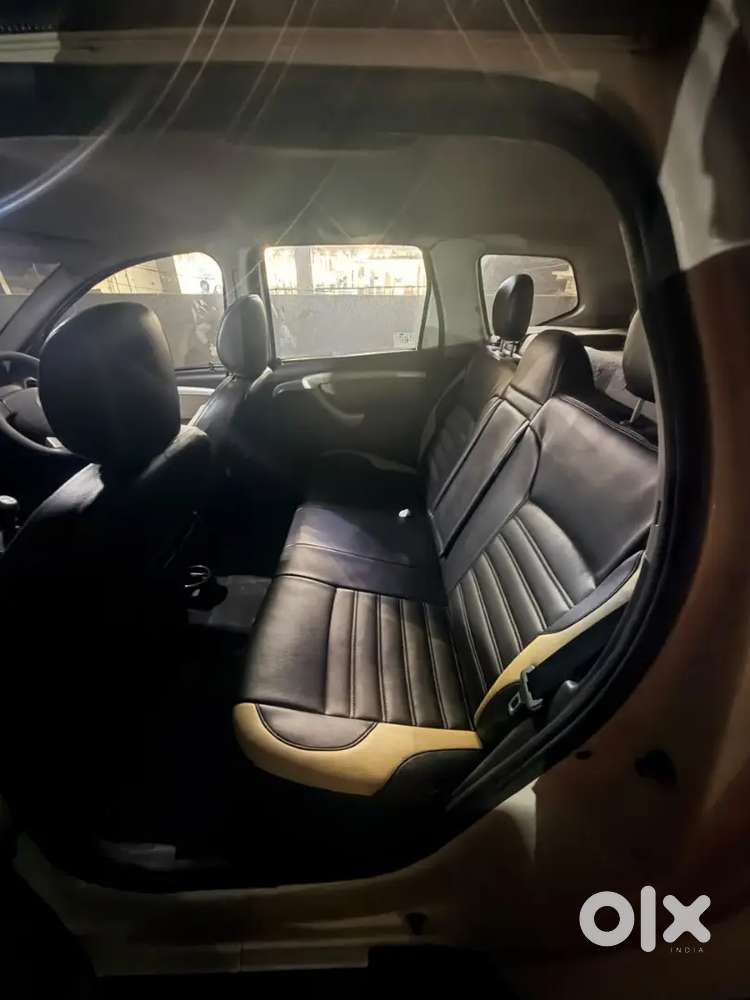 Reliable Renault Duster 2012 1.5 Diesel