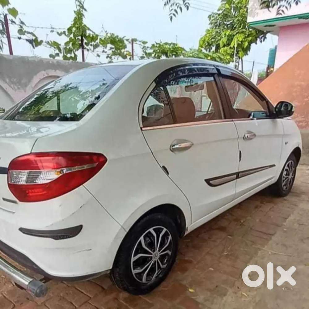 Tata Zest 2019 Cng & Hybrids 95000 Km Driven