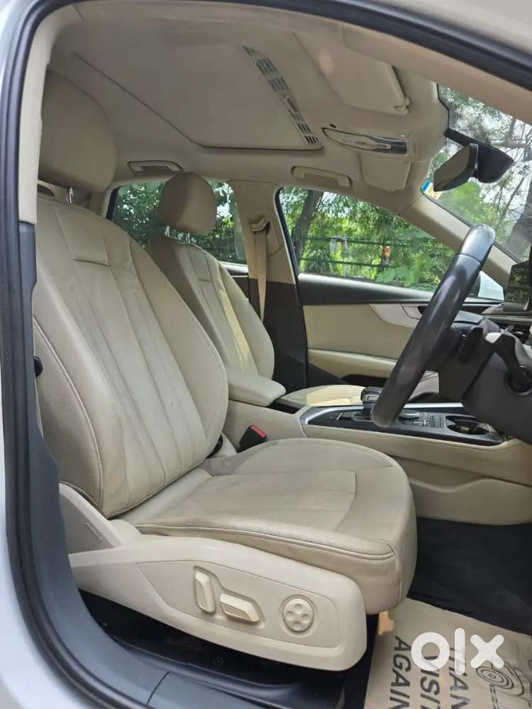 Audi A4 Diesel Available In Immaculate Condition