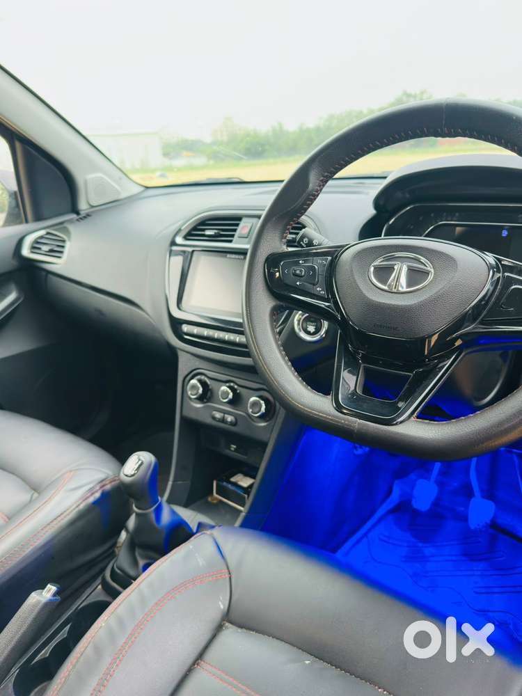 Tata Tiago Nrg 1.2 Xz Icng, 2021, Cng & Hybrids