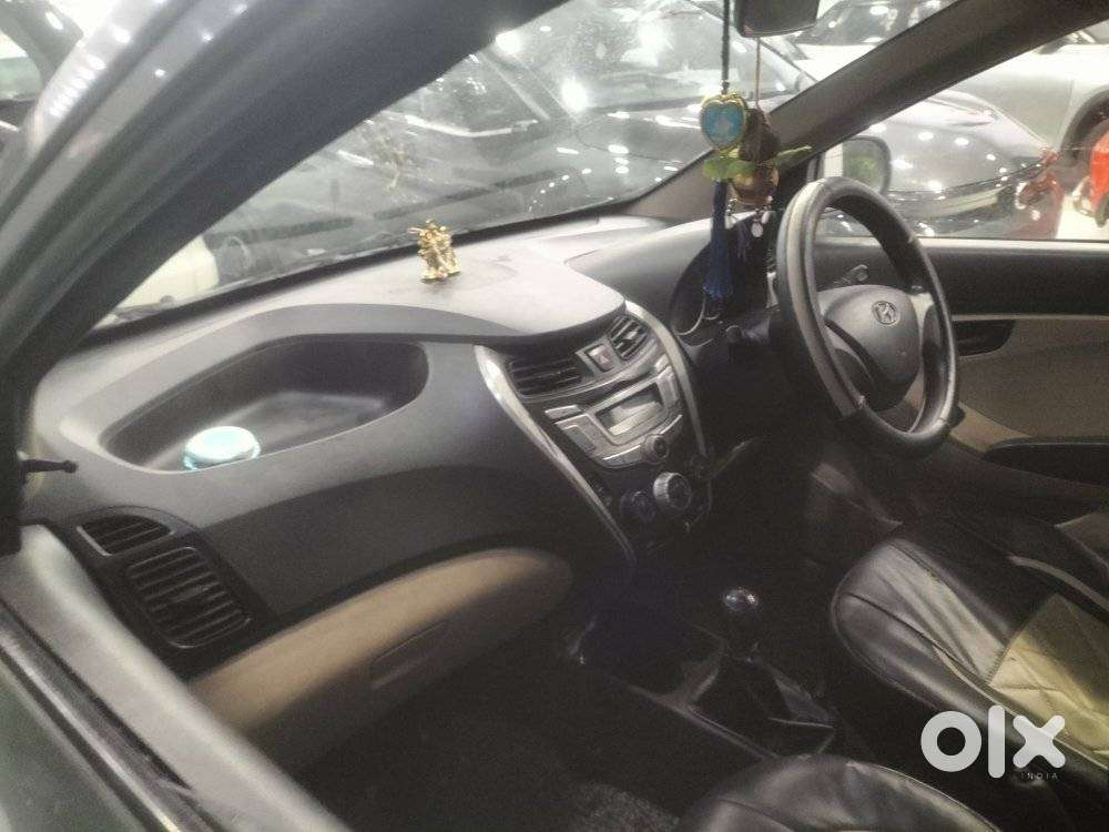 Hyundai Eon Magna +, 2012, Petrol