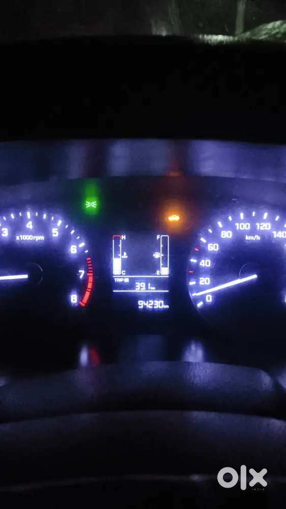 Hyundai I20 2016 Petrol 94000 Km Driven