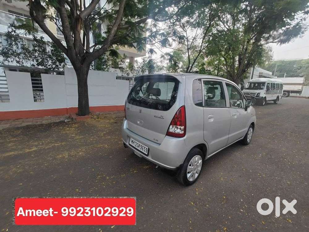 Maruti Suzuki Zen Estilo 1.0 Lxi Nlive, 2011, Petrol