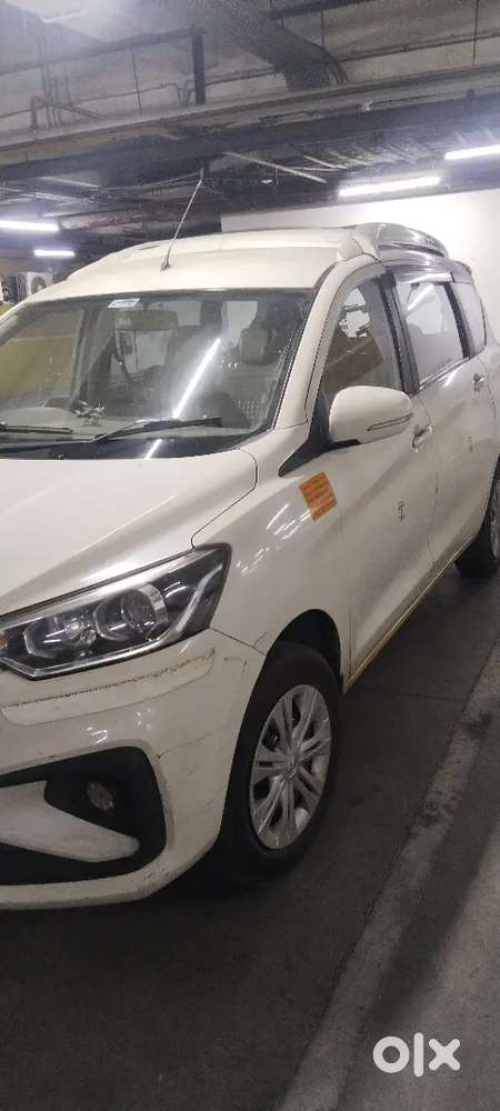 Maruti P, Cng