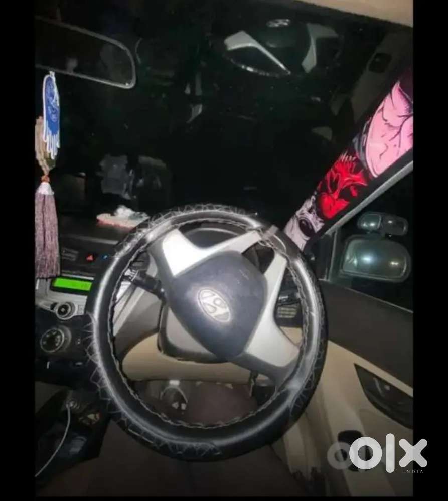 Hyundai Eon 2011