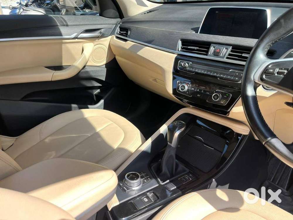 Bmw X1 Xdrive 20d Xline, 2018, Diesel