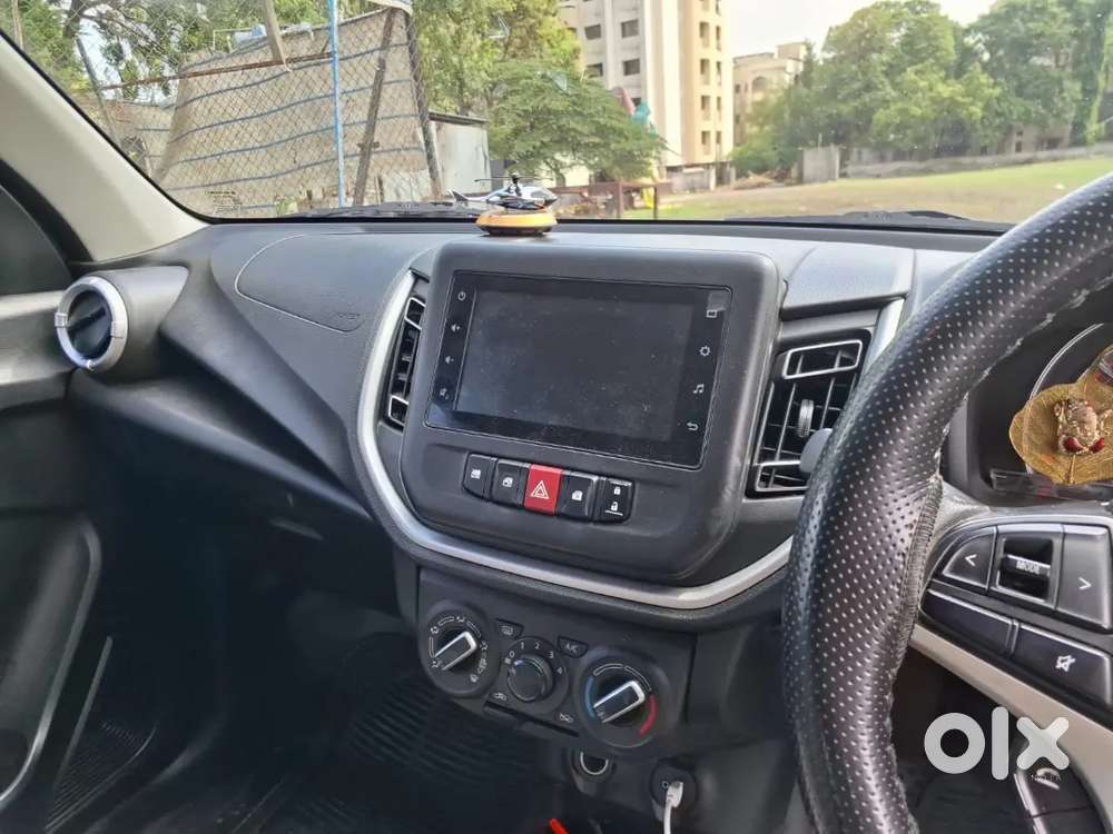Maruti Suzuki Celerio Zxi Plus Ags Top End 2021 Less Driven