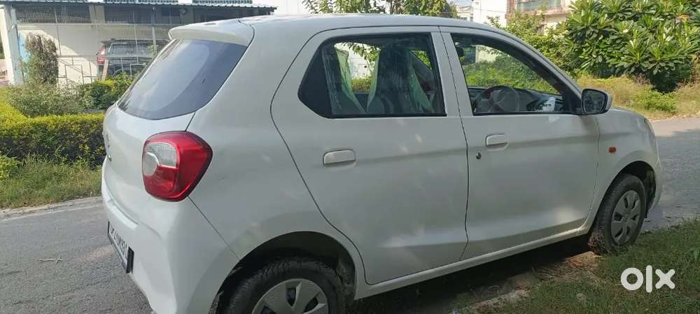 Maruti Suzuki Alto K10 2026 Vxi