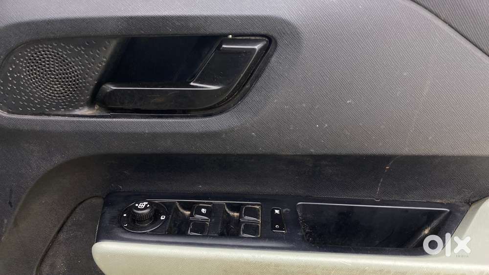 Tata Punch Adventure, 2023, Petrol