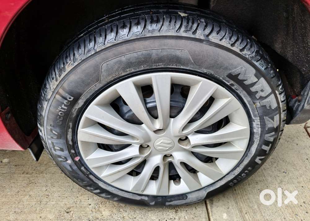 Maruti Suzuki Baleno Dualjet Delta, 2019, Petrol