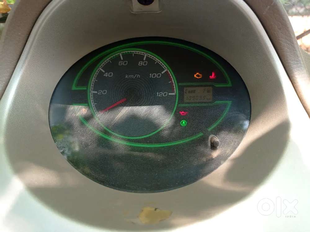 Tata Nano 2013 Cng & Hybrids 109000 Km Driven