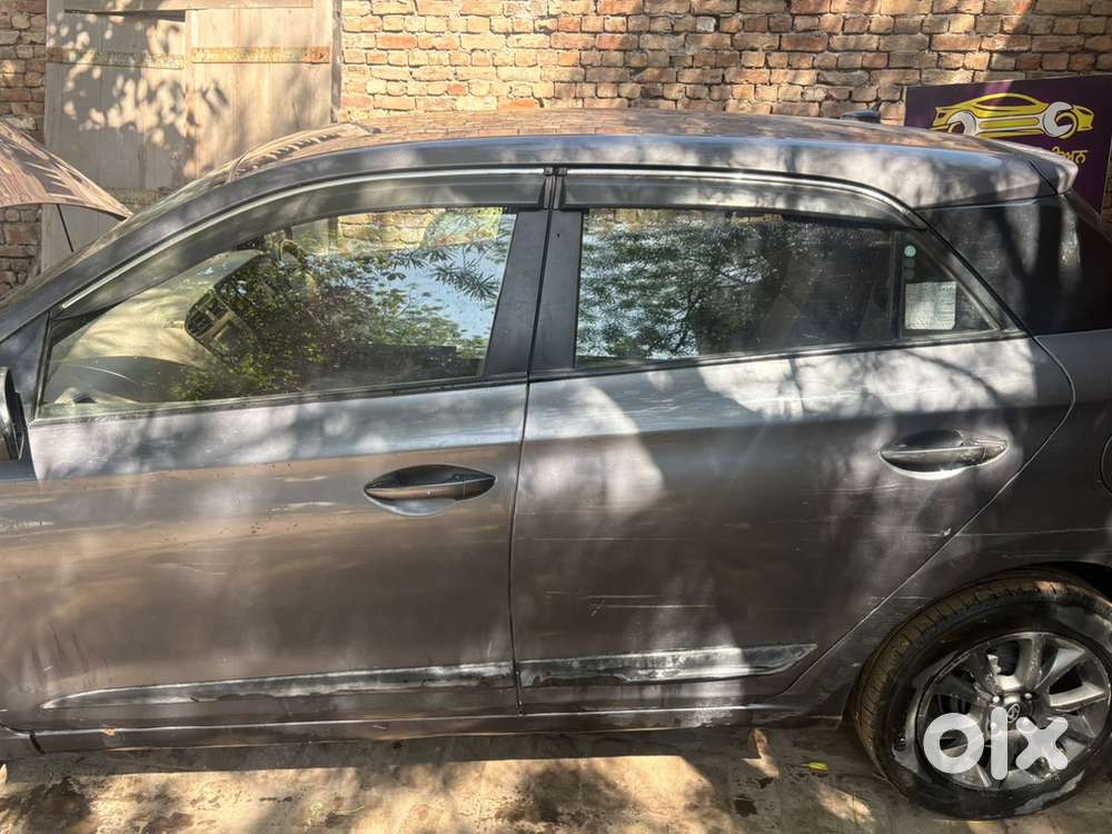 Hyundai Diesel Car 2021 Model