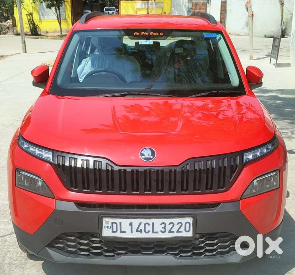 Skoda Kylaq Classic, 2025, Petrol