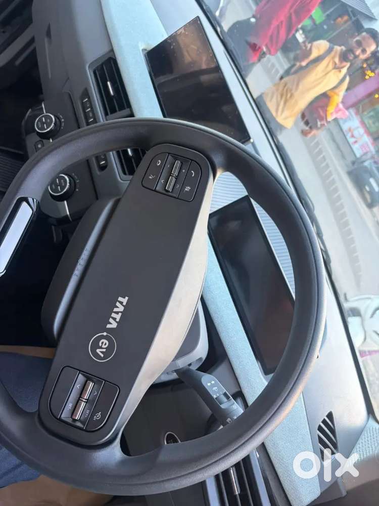 Tata Tiago Ev 2026 Electric 0 Km Driven