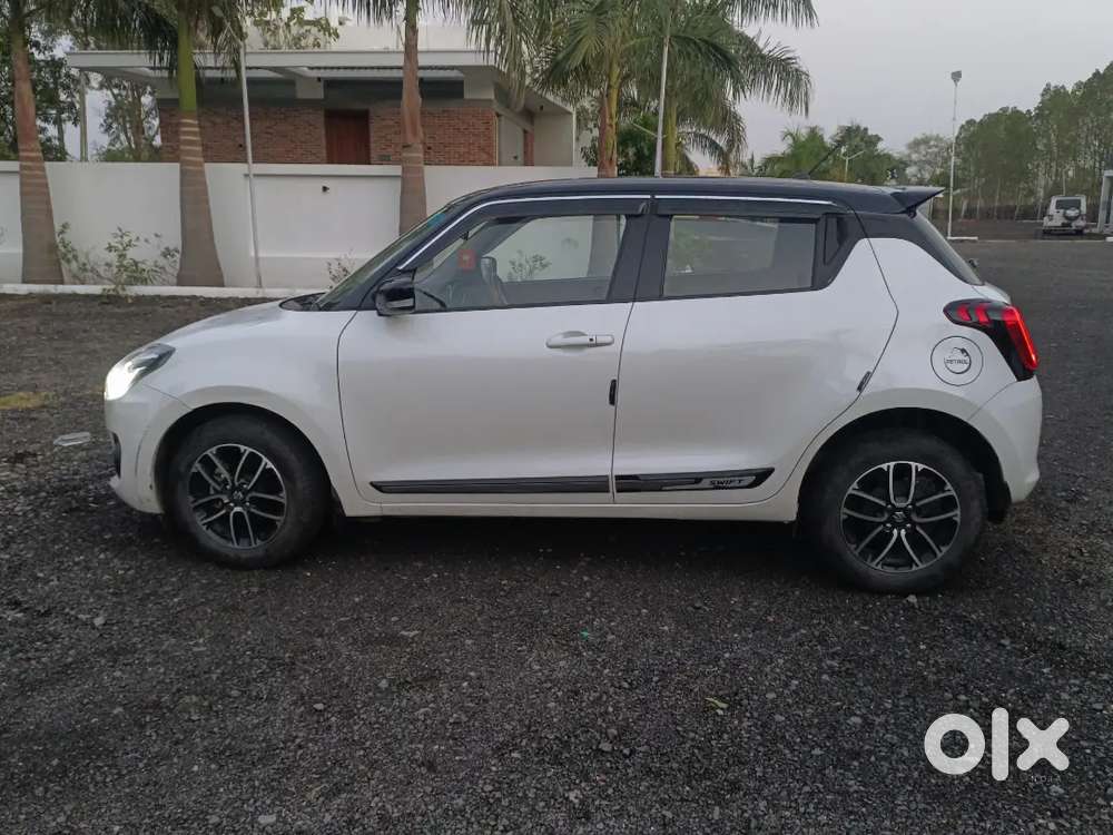 Maruti Suzuki Swift 2023 Petrol 38000 Km Driven