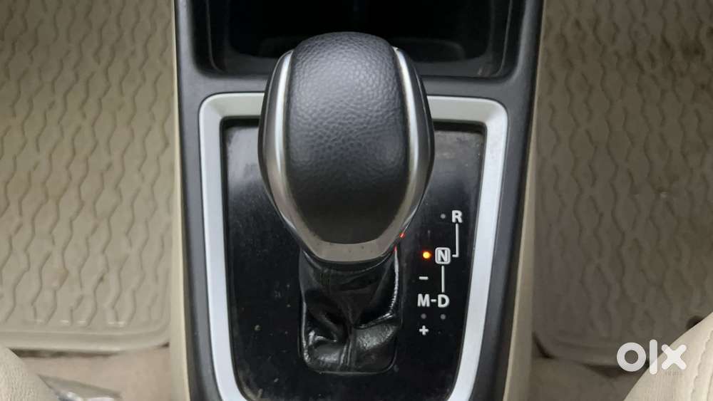 Maruti Suzuki Dzire 1.2 Zxi Plus Amt, 2020, Petrol