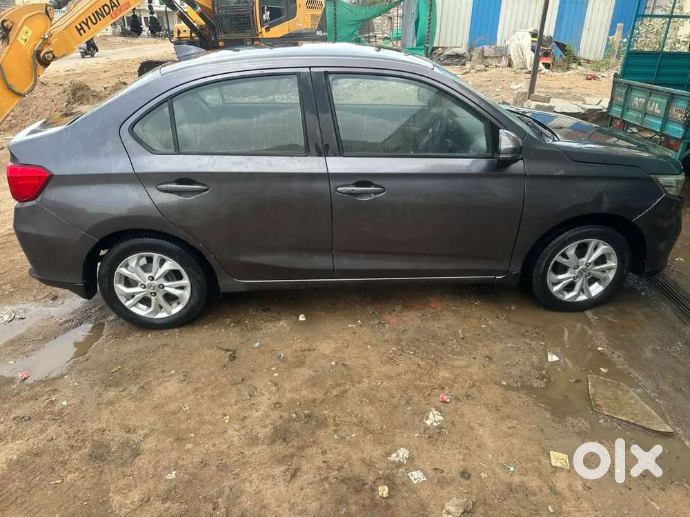 Honda Amaze Vx 2020