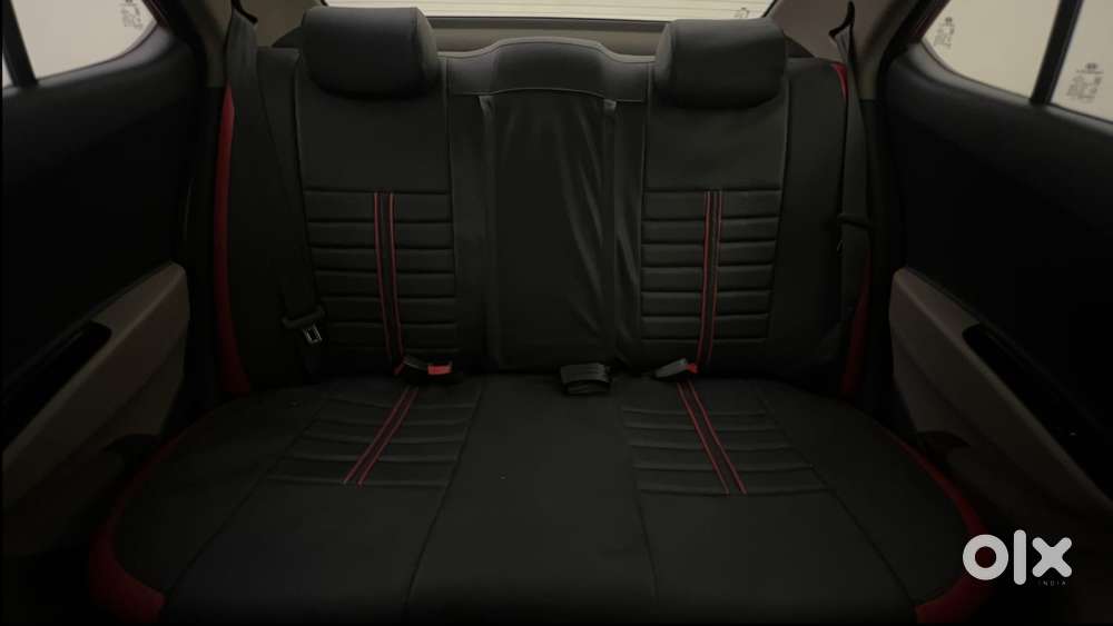 Hyundai Xcent 1.2 Vtvt Sx Option, 2014, Petrol