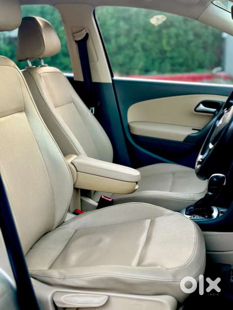 Volkswagen Vento 2013-2015 Konekt Diesel Highline, 2016, Diesel