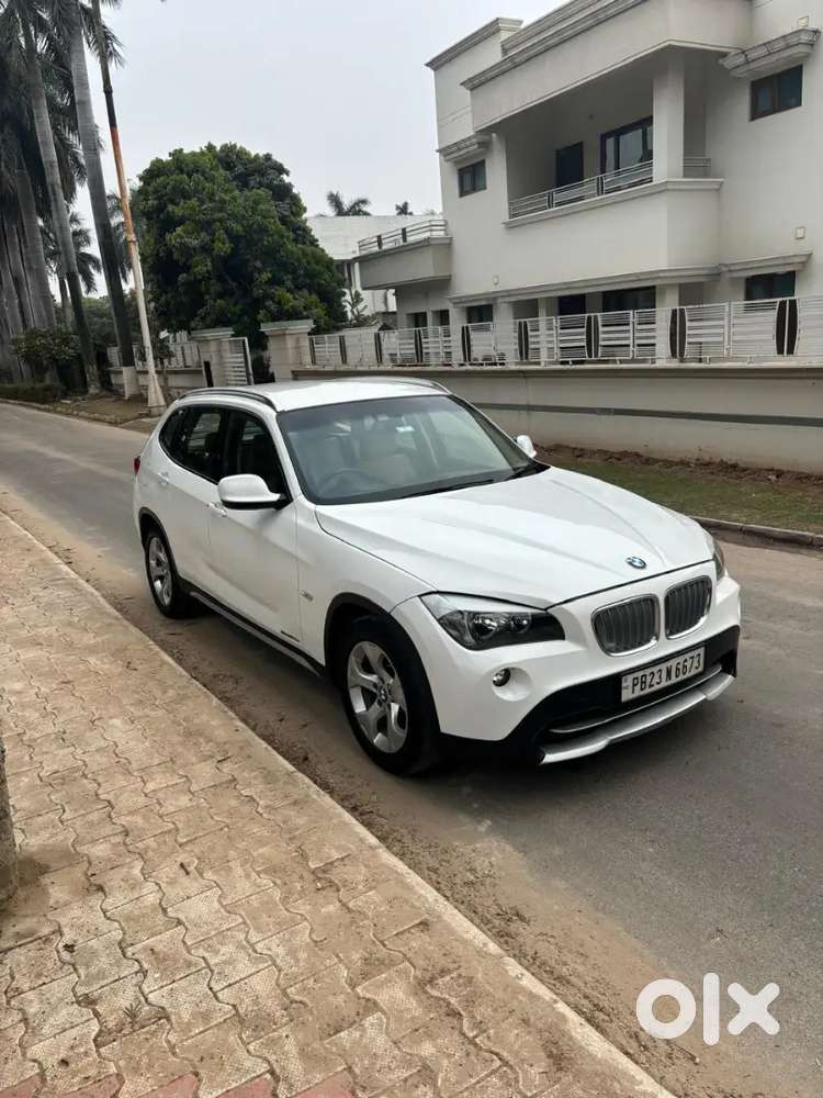 Bmw 1 Series 2012 Diesel 73000 Km Driven