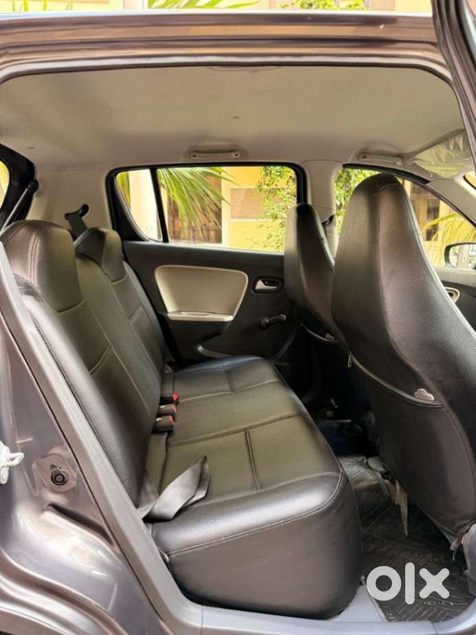 Maruti Suzuki Alto K10