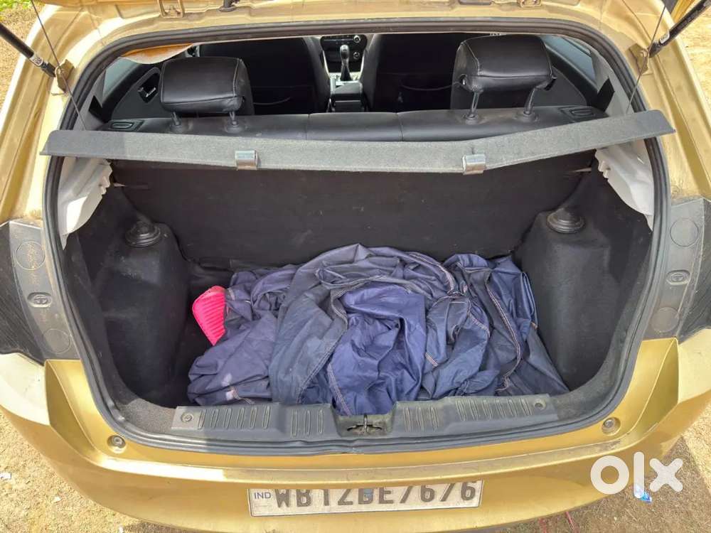 Tata Altroz 2021 Petrol Well Maintained