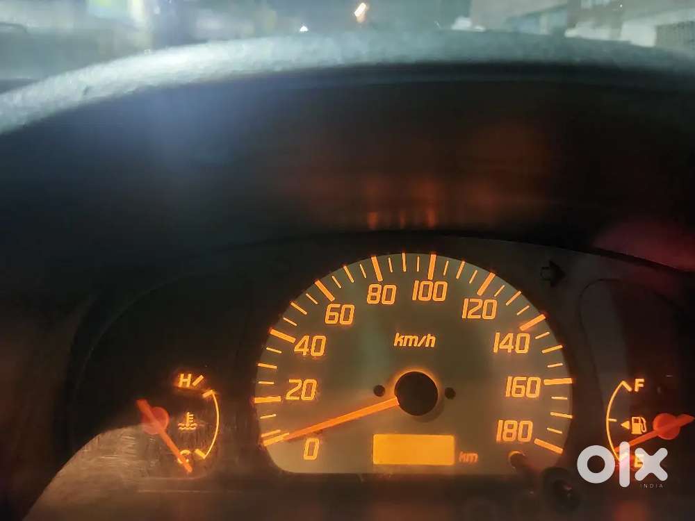 Maruti Suzuki Alto 2008
