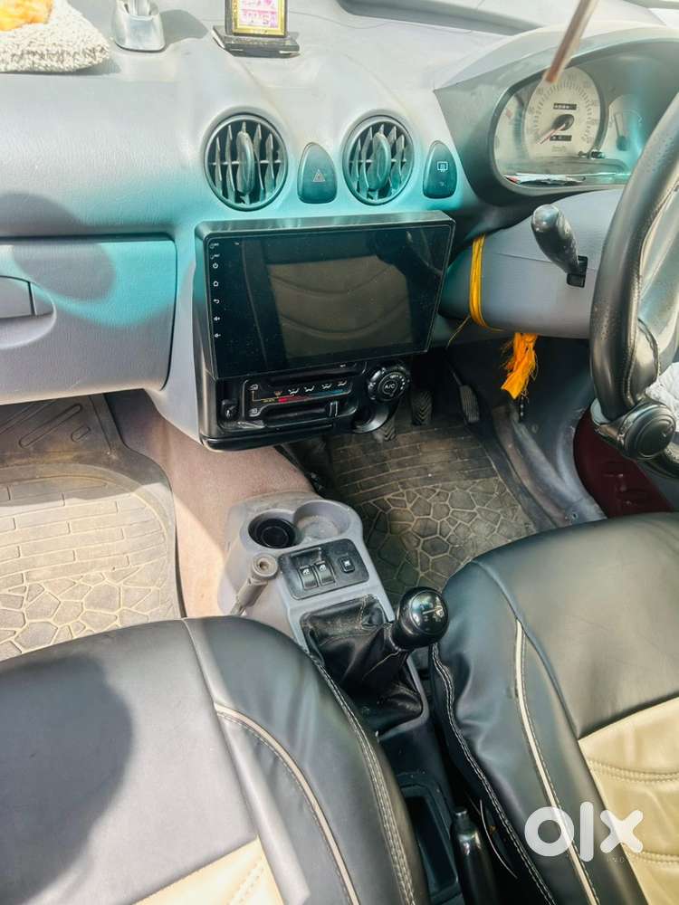 Hyundai Santro Xing 2007