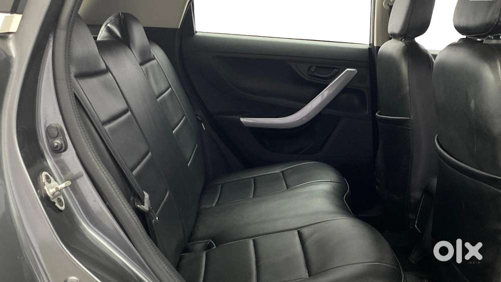 Tata Nexon 1.2 Revotron Xm (s), 2021, Diesel