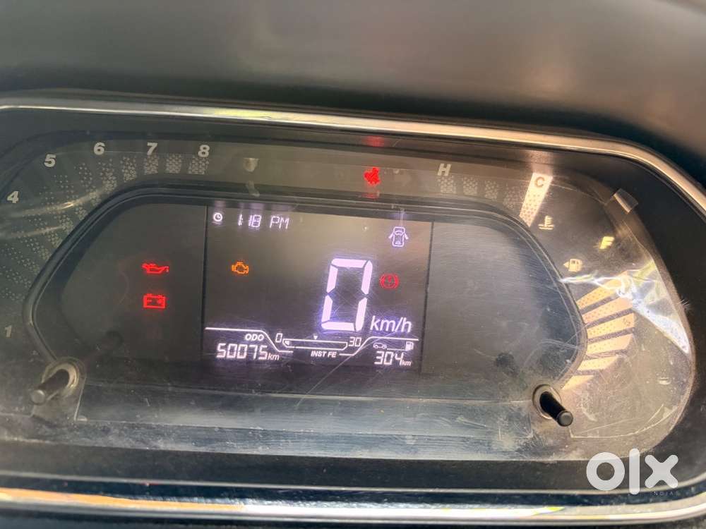 2021-tata Tiago 50000 Km , Tax Upto 2031 , 1st Class Insurance 2027