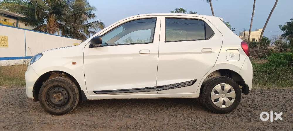 Maruthi Suzuki, Alto K10 Vxi Plus