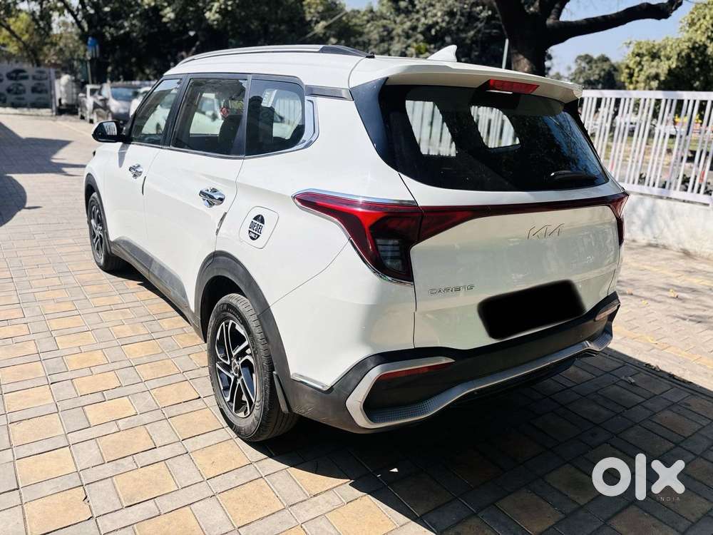 Kia Carens 1.4 Prestige Plus Turbo 7 Str, 2023, Petrol