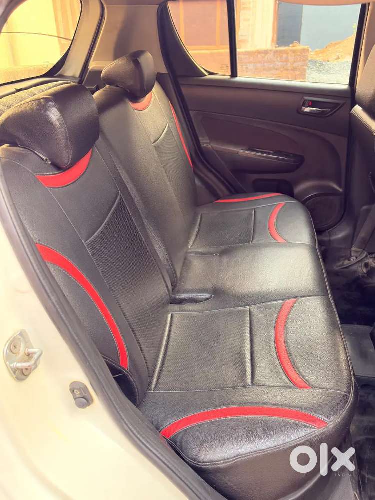 Maruti Suzuki Swift 2015 Petrol Well Maintained