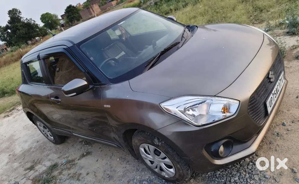 Maruti Suzuki Swift 2018 Diesel 58000 Km Driven