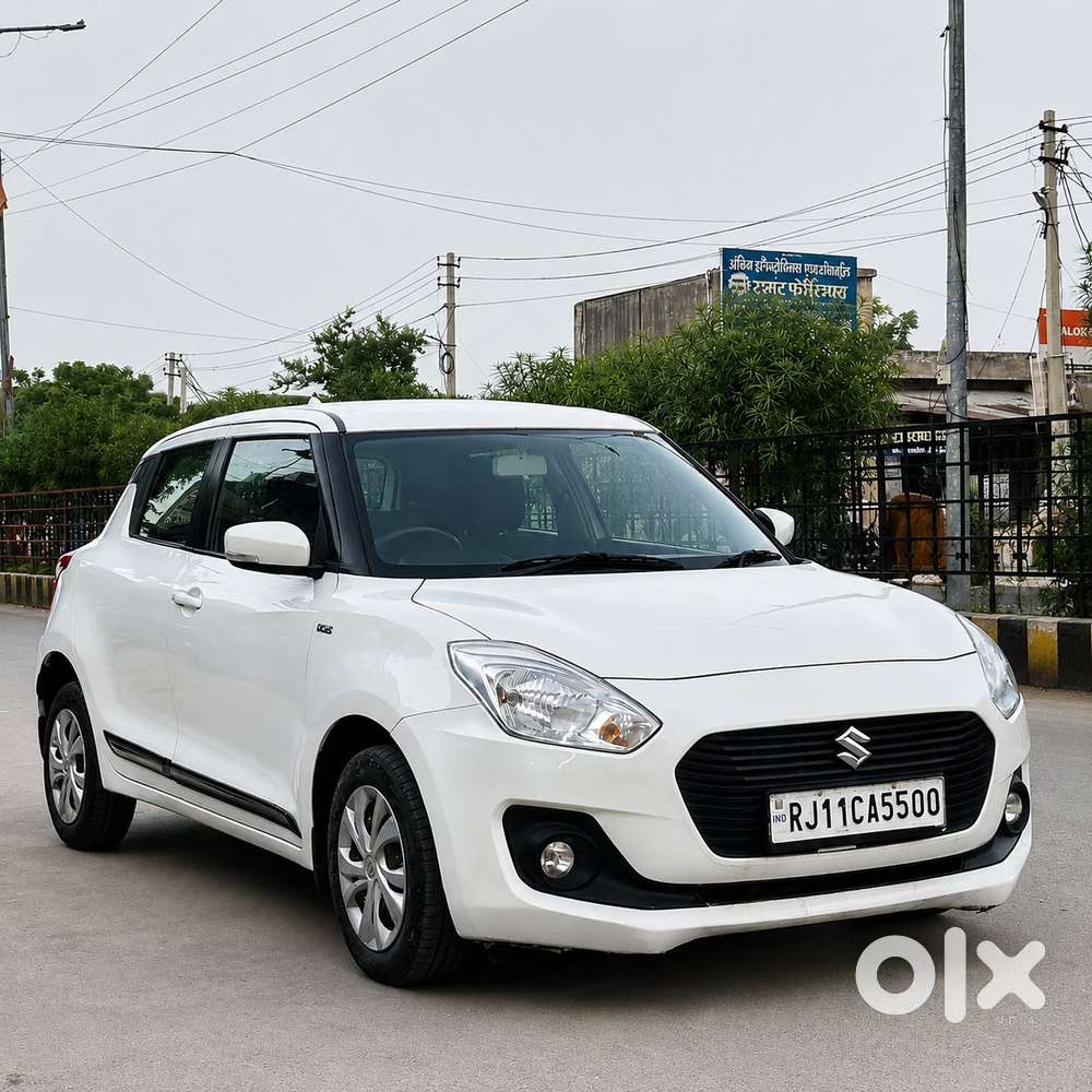 Maruti Suzuki Swift Ddis Vdi, 2018, Diesel