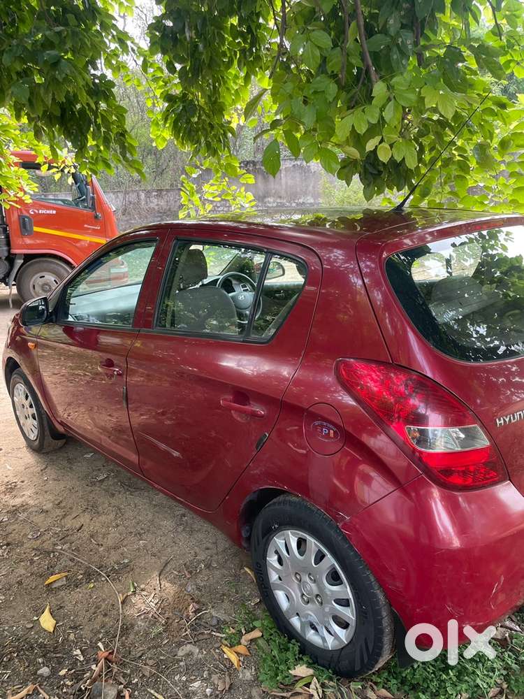 Hyundai I20 Magna 2011 Car