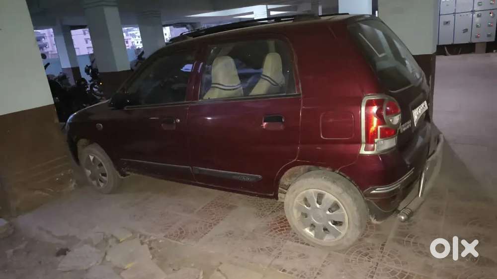 Ghari Very Good Condition All Pepar Ok