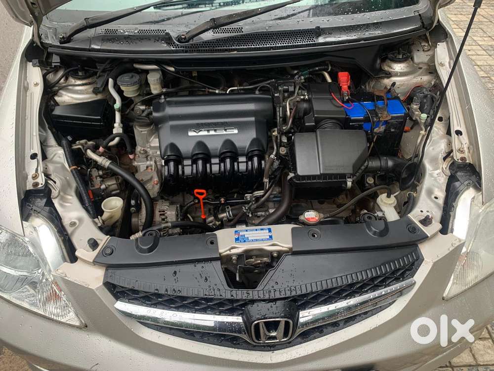 Honda City Zx Vtec Plus, 2008, Petrol