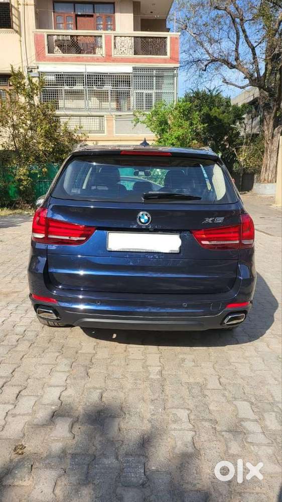 Bmw X5 Xdrive 30d Expedition, 2019, Diesel